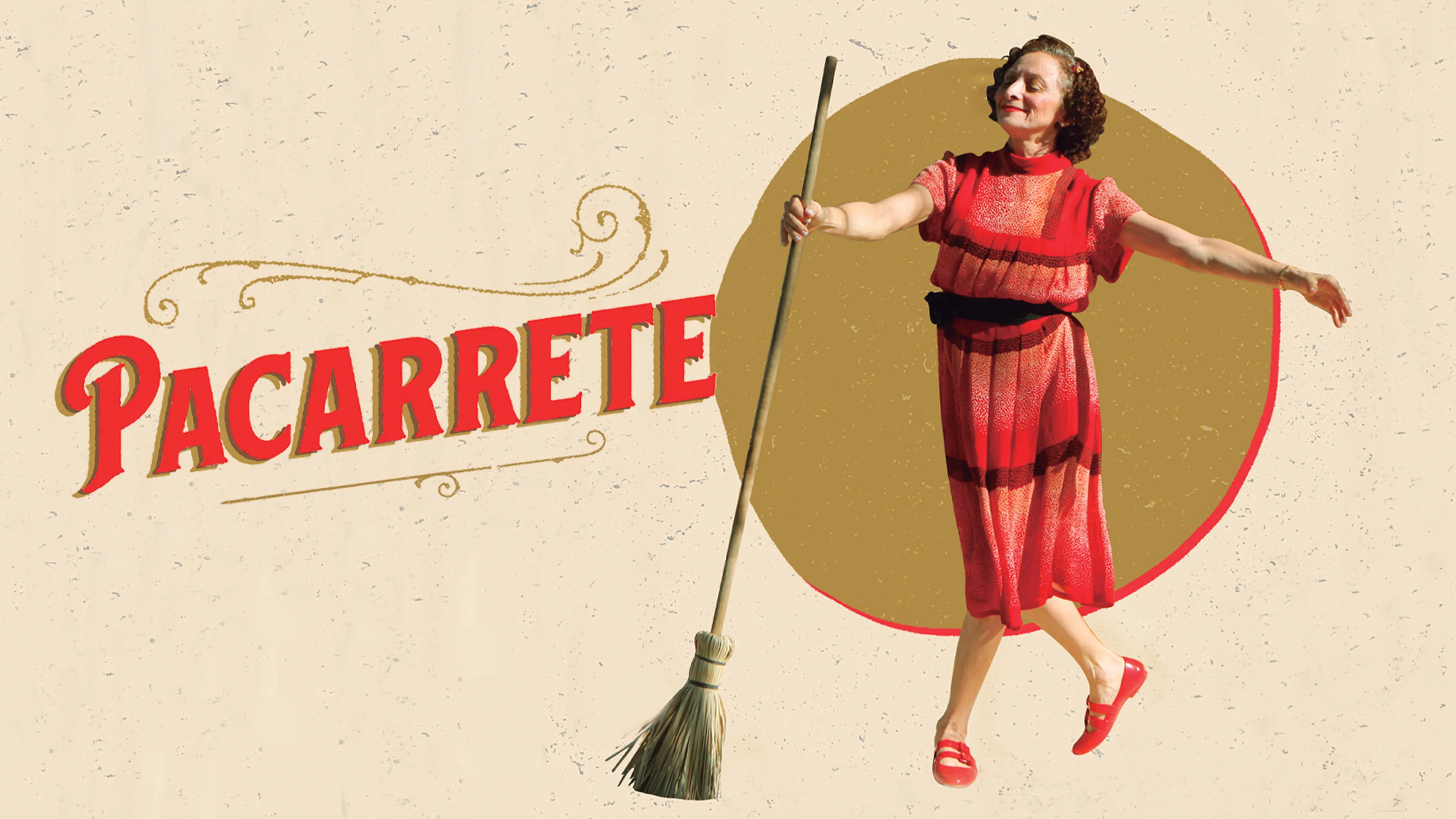 Pacarrete poster